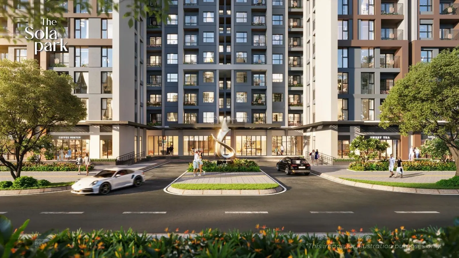 Căn 2 pn, 2 vs, đặt chỗ có hoàn lại - căn hộ cuối cùng vin smart city. giá từ 6xtr/m2. ck 16,8%