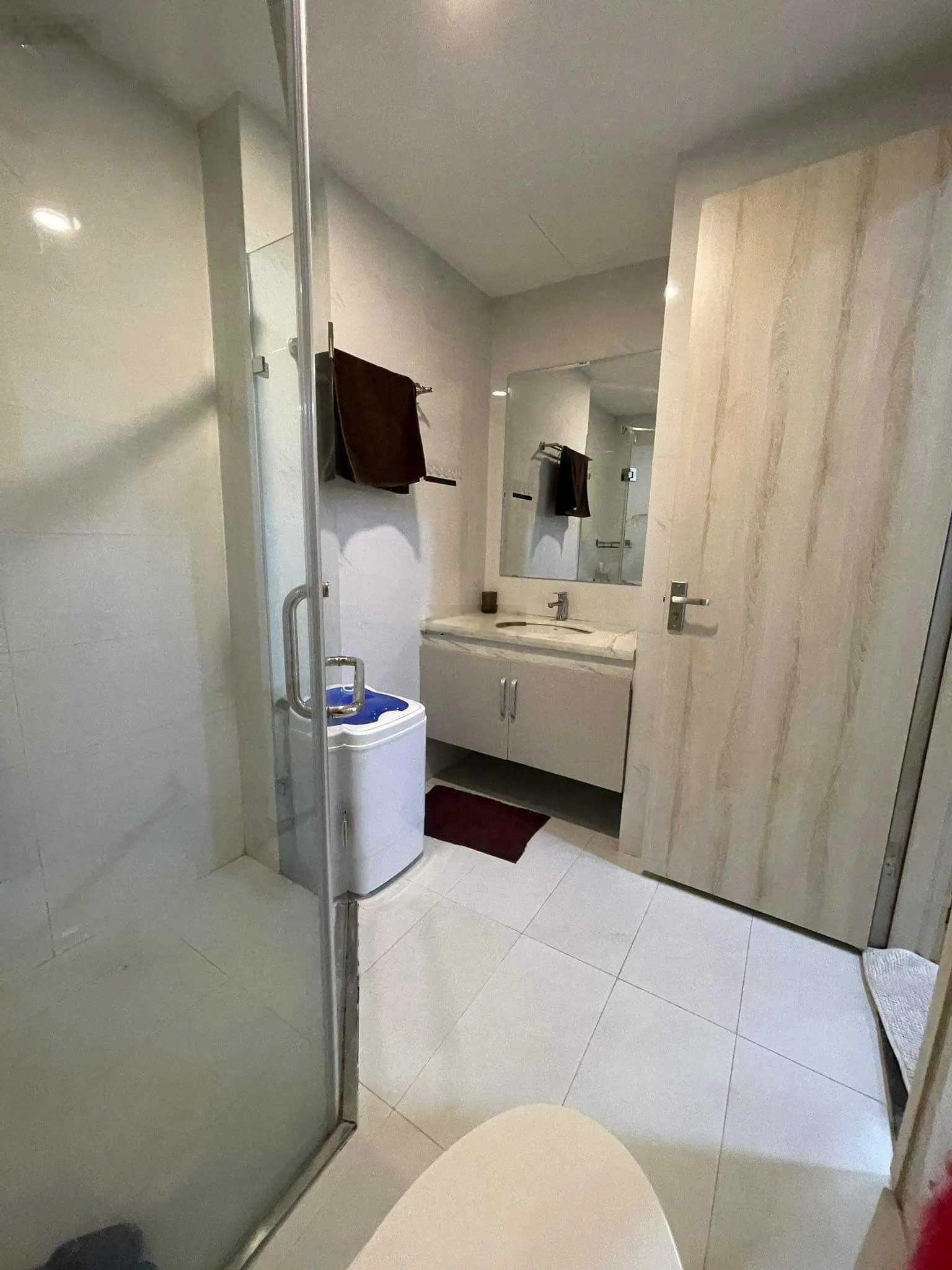 Bán căn 3N2W Garden Hill - Full đồ- Giá 5,4ty- 0988 917 *** e Hà chuyên chuyển nhượng giá tốt