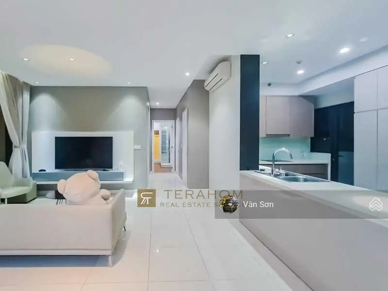 Loại hình đặc biệt siêu hiếm 3PN 150m2 tầng sân vườn duy nhất 1 căn chào bán giá chỉ 19,5 tỷ all in