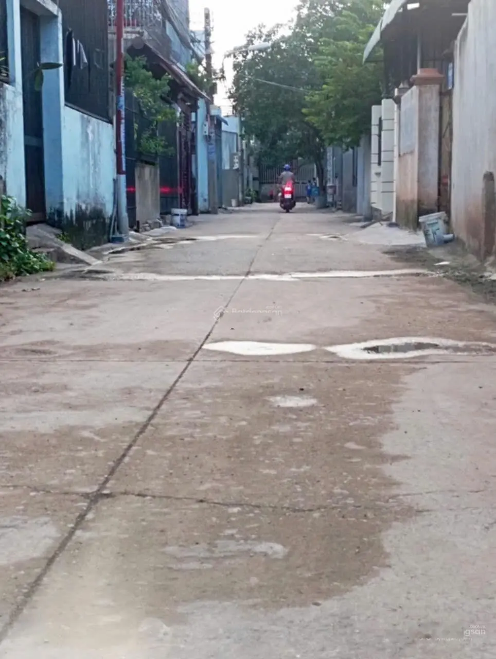 Hàng hiếm tại Phú Hòa, 1,95 tỷ, 64m2, 1PN, 1WC, pháp lý đầy đủ