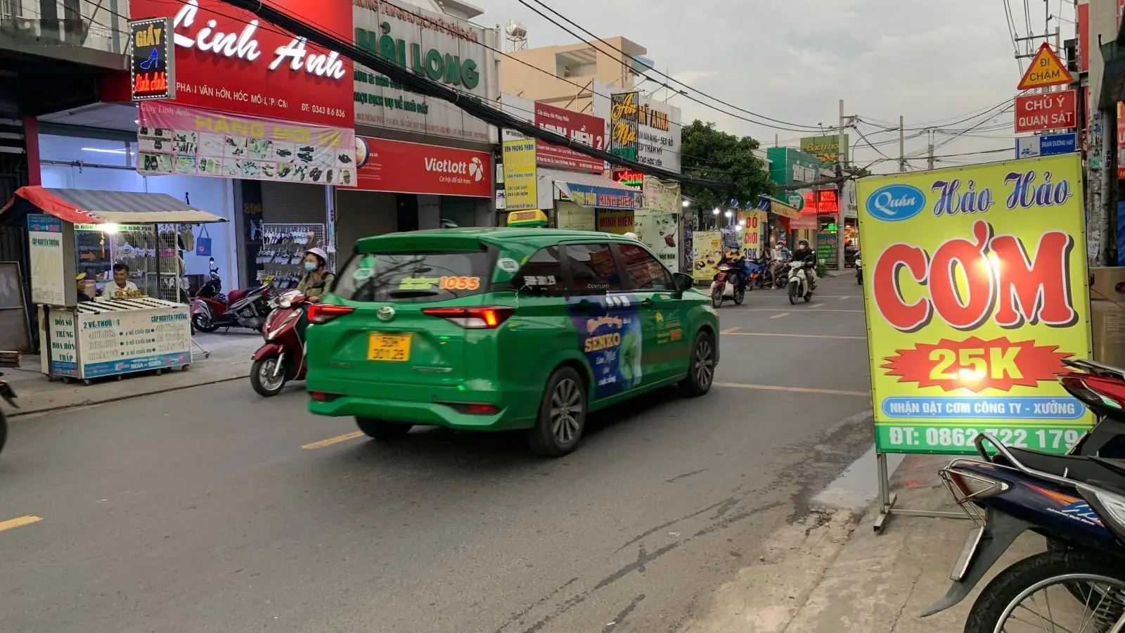 Bán đất thổ cư 10x24m, 1/ Phan Văn Hớn gần Chợ Đại Hải ấp 7 xã Xuân Thới Thượng