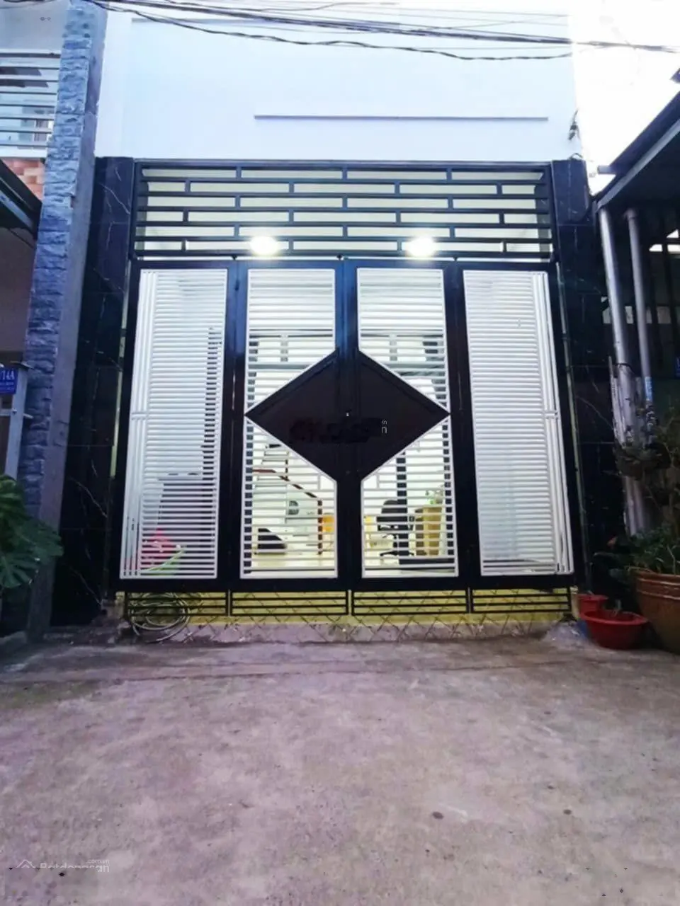 Hàng hiếm tại Phú Hòa, 1,95 tỷ, 64m2, 1PN, 1WC, pháp lý đầy đủ