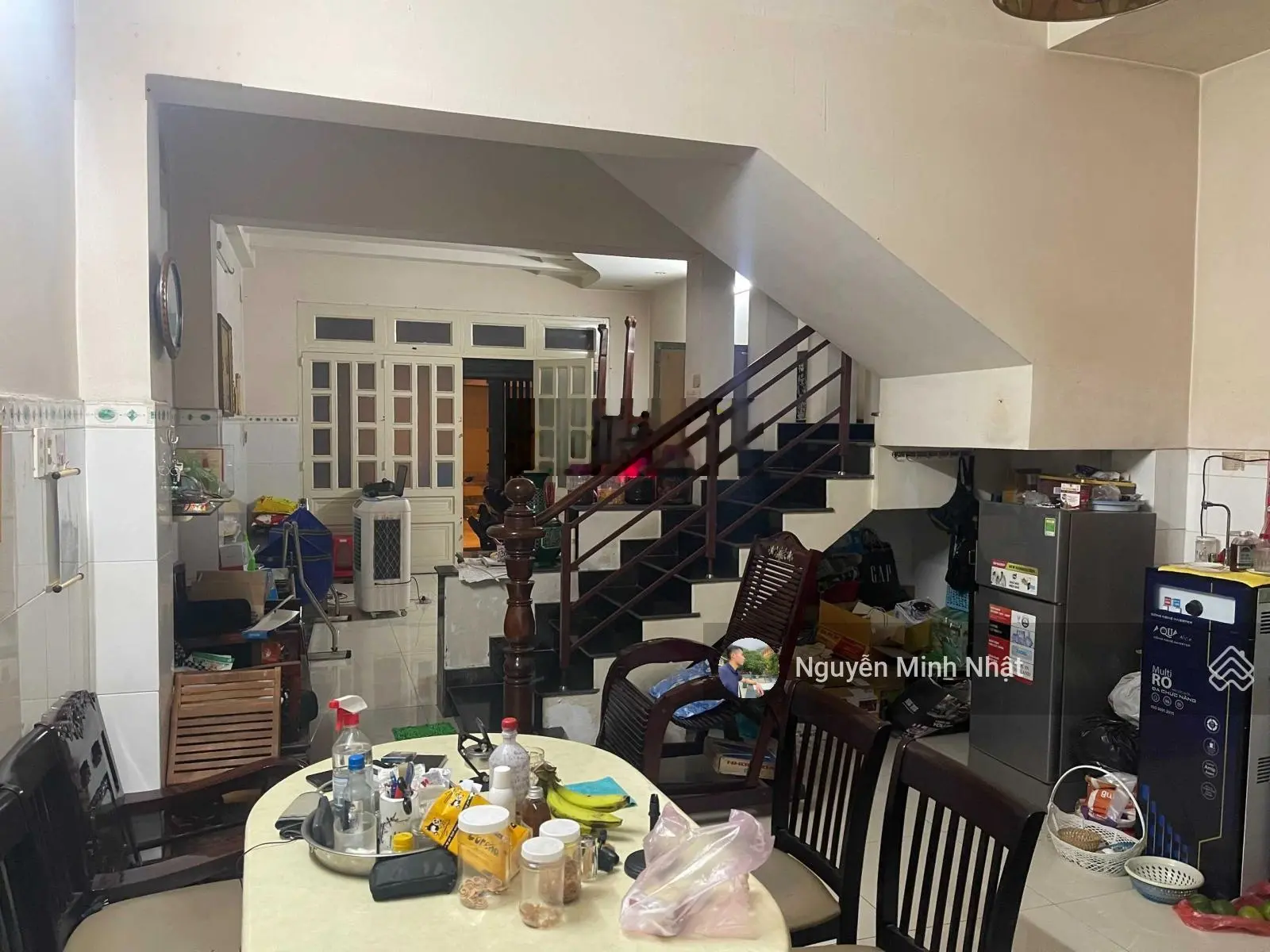 Cần bán nhanh nhà 1 trệt 2 lầu, ngay đường Lê Cơ, An Lạc, Bình Tân, 67m2, sổ hồng riêng, chỉ 1xxx