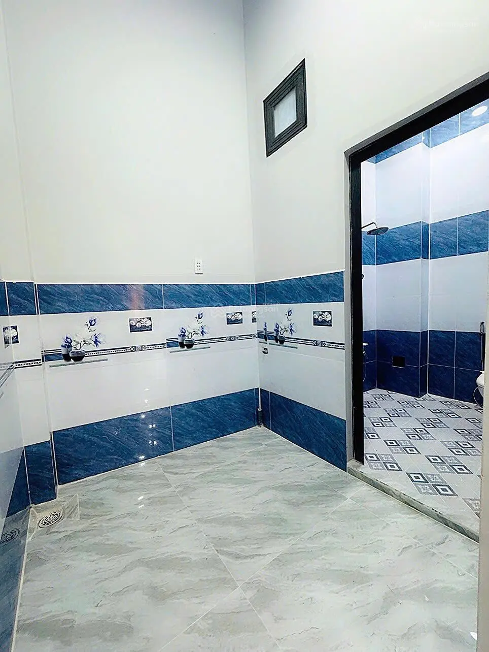 2,5 tỷ- Siêu Phẩm Nhà Quốc lộ 50, Kim Điền, Thị trấn Cần Giuộc, Tỉnh Long An. Thiết kế Sang Trọng