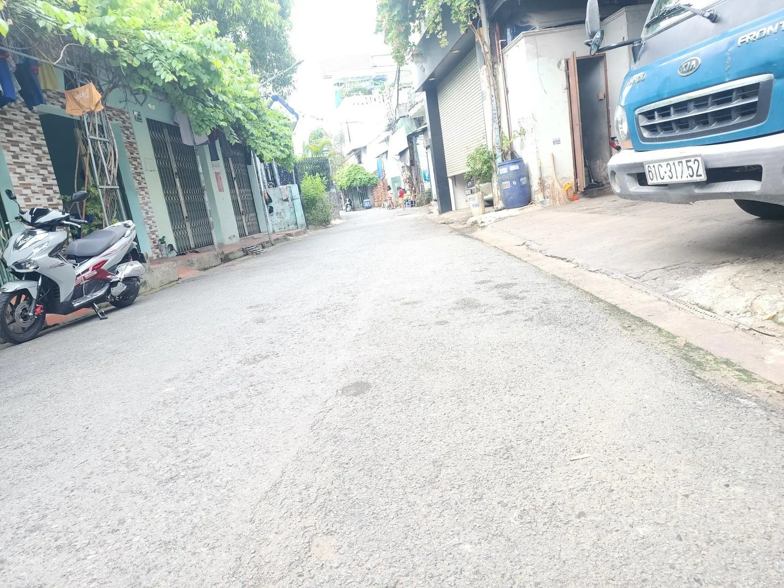 Bán dãy trọ 113m2 8P, dòng tiền 120 triệu, Nguyễn Du 2 tỷ nhỉnh TL