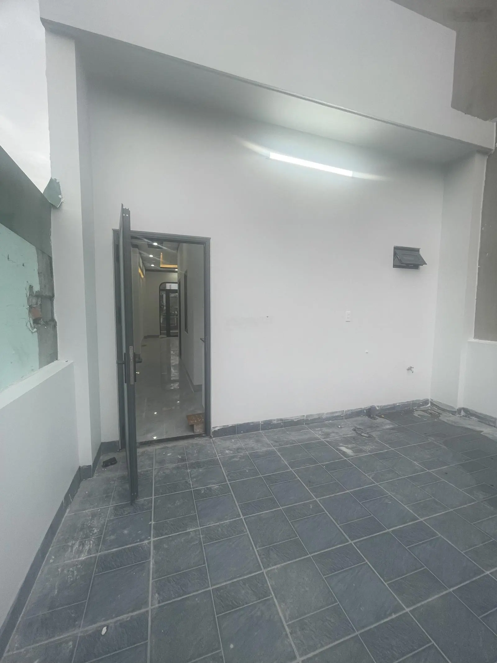 Bán gấp NR 2 tầng tại Phạm Ngũ Lão, Dĩ An, Bình Dương, 4,45 tỷ, 92,5m2