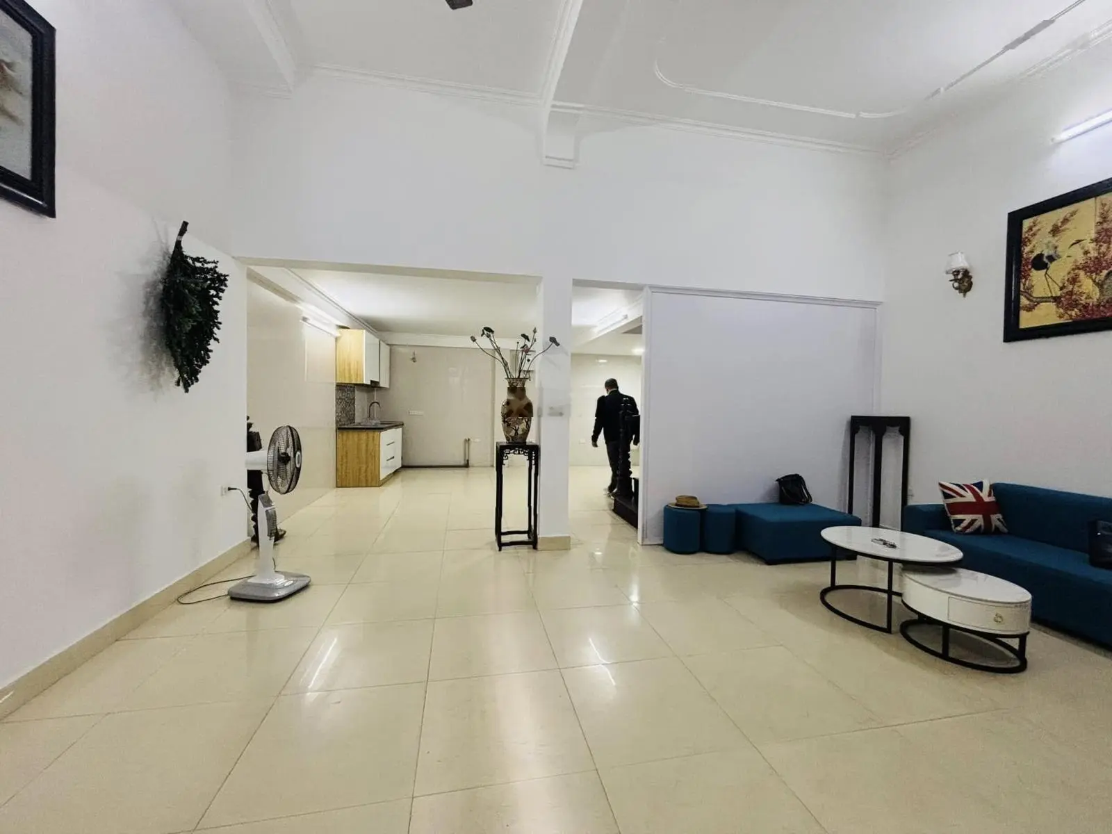 Lạc Long Quân, Tây Hồ - Căn góc 2 thoáng - DT 62m2, mặt tiền 6m - Giá 11.87 tỷ (thương lượng)