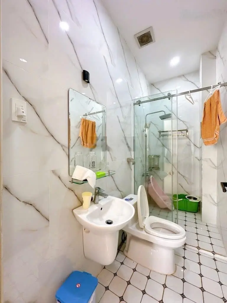 Bán nhà đường tôn đản, 156m2, gần cầu khánh hội, quận 4, nhỉnh 5 tỷ