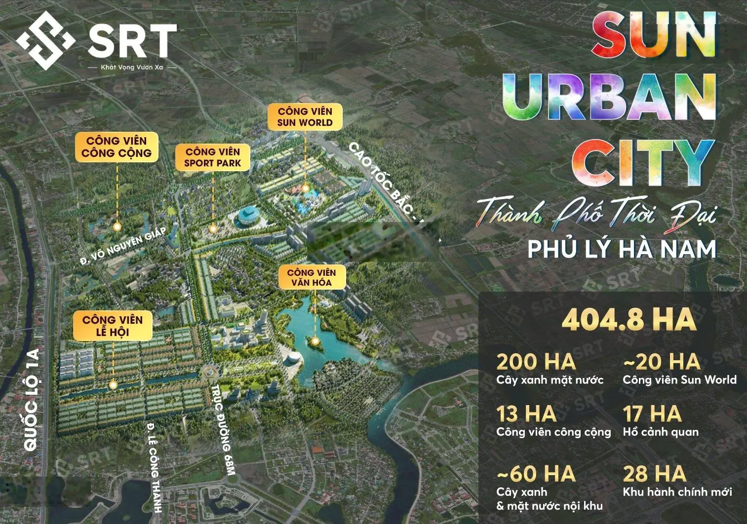 Nhận Booking đợt 1 dự án Sun Urban Hà Nam, đặt chỗ đợt đầu liên hệ 0934 623 ***