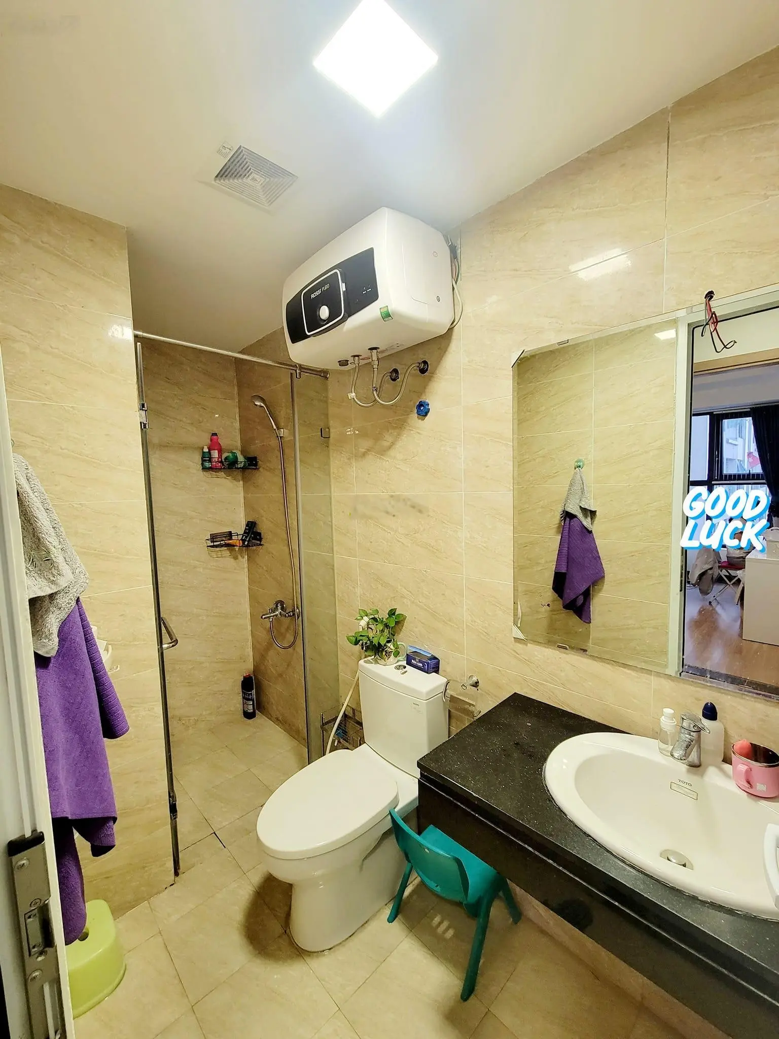Chung cư cao cấp Sun Square Lê Đức Thọ 98m2 * 4.92 tỷ - căn góc - 3 ngủ - an sinh tốt