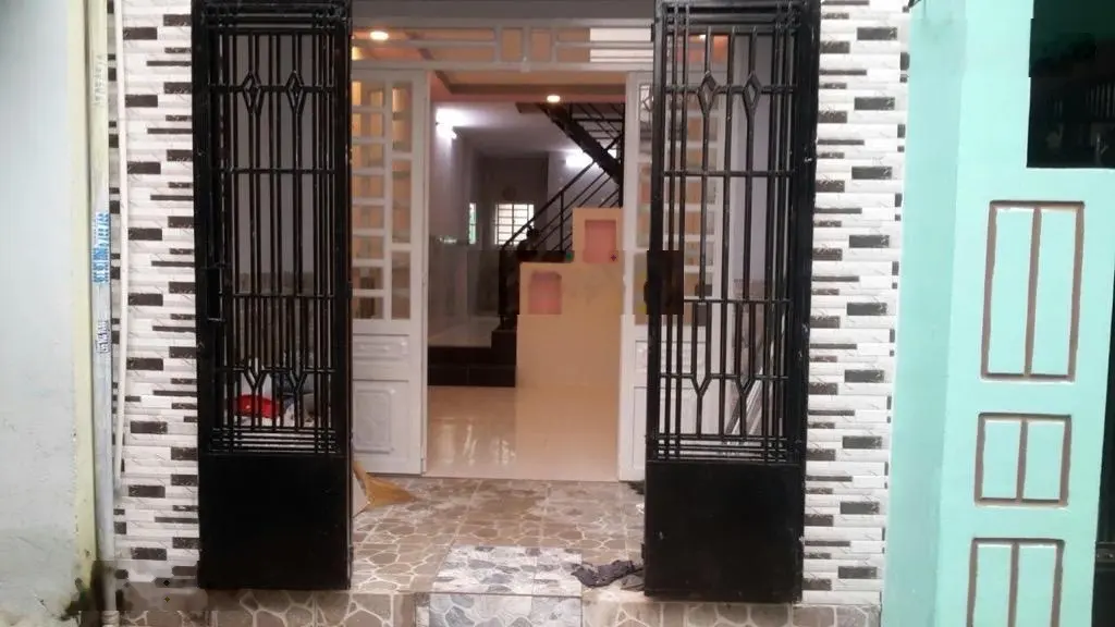 Trung Tâm Thủ Đức - Trường Thọ - chỉ 3.8 tỷ