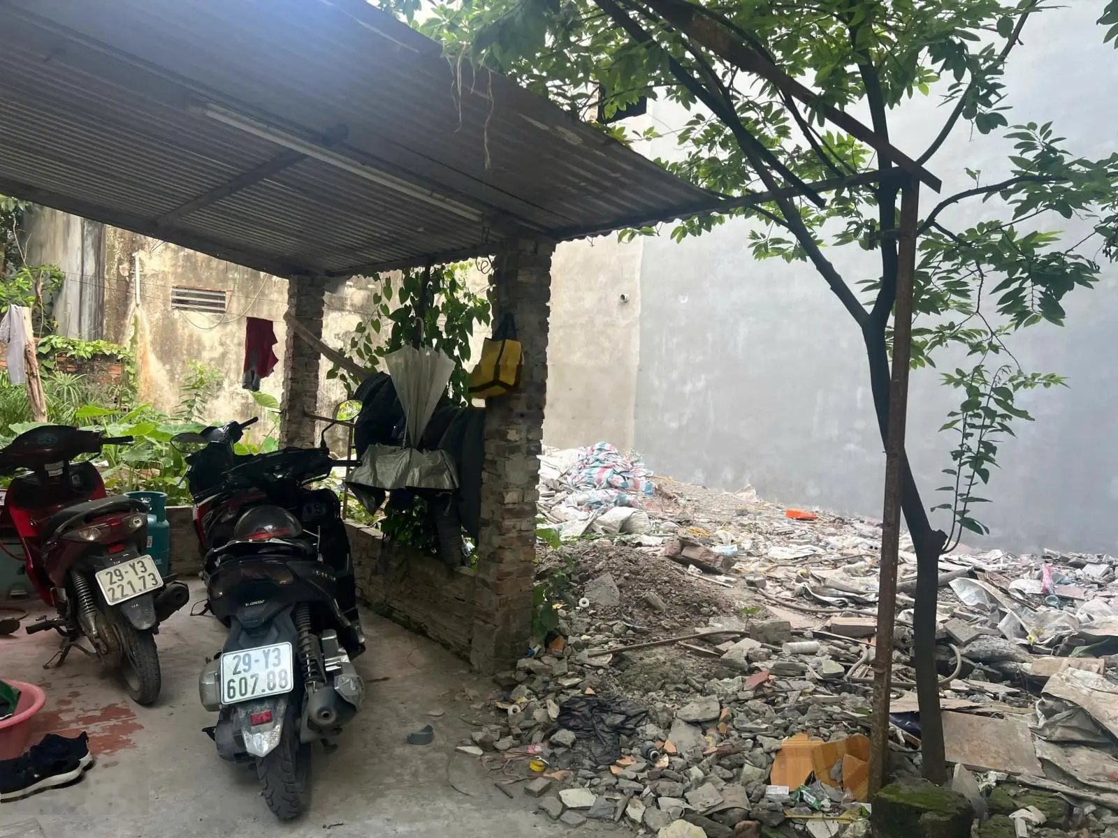 Bán đất Thanh Lãm ĐH Đại Nam tàu điện Yên Nghĩa 58.3m/(75m2) 3.5 tỷ CTL xây CCMN đỉnh Lh 0978 939 ***