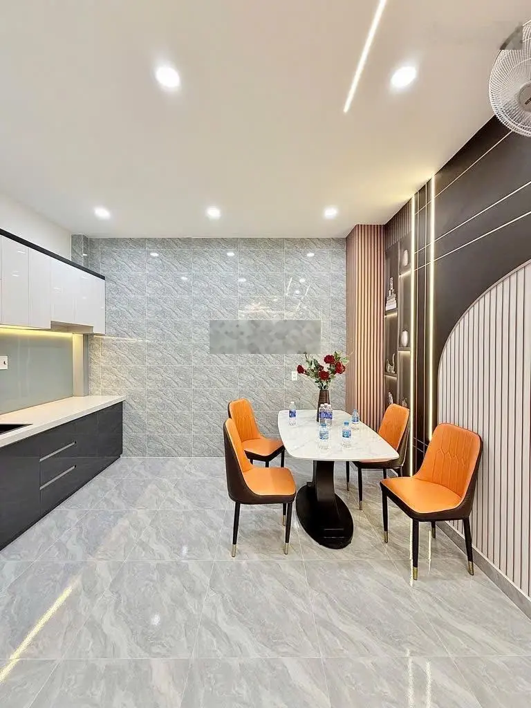 Nhà đẹp Nhà đẹp hiếm có hiếm có Hẻm 6M Xe Hơi Tránh Kéo Vali Vào Ở Ngay! Diện tích: 4x10m 40m,