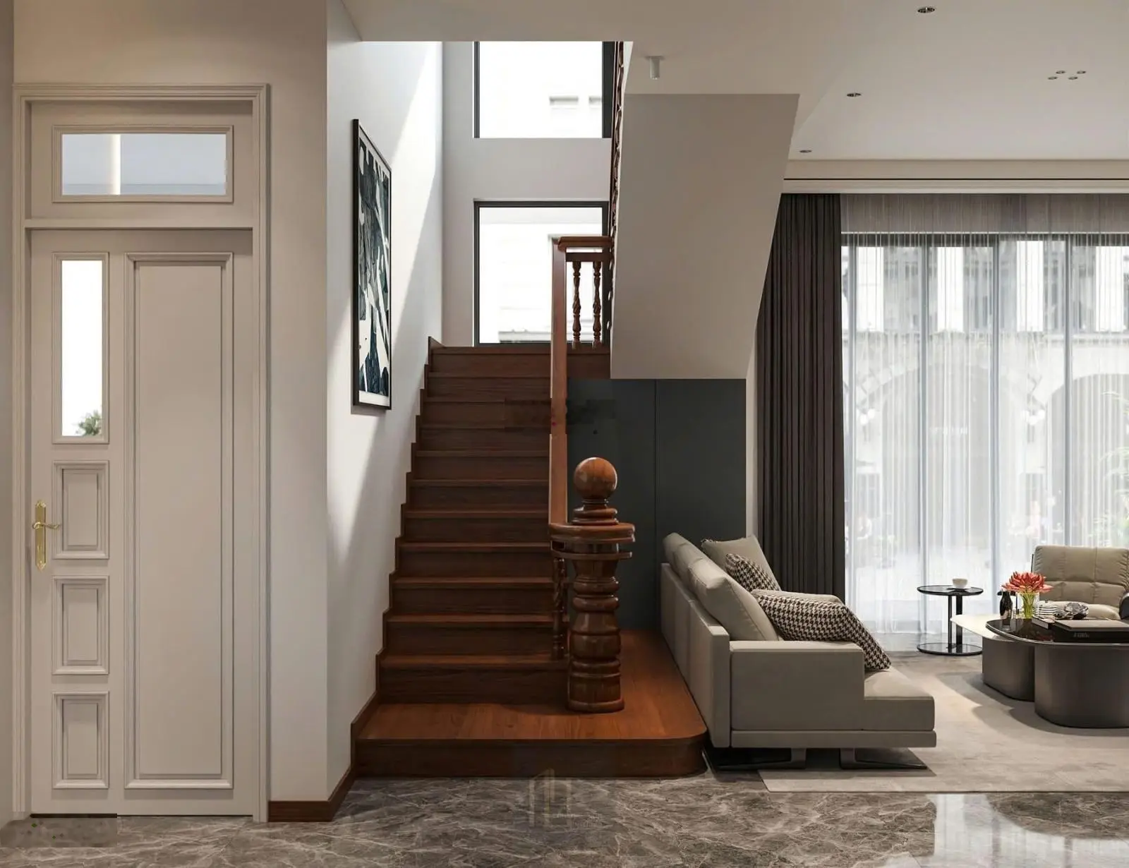 **Bán nhà hẻm 50 Trường Sơn, phường 2, quận Tân Bình; (10*12) - chỉ hơn 15 tỷ