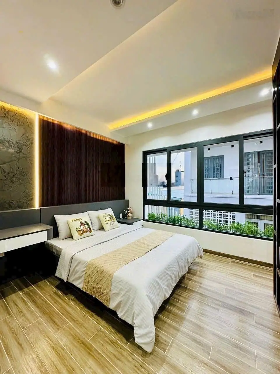 Bán nhà phố đường thạnh lộc 16