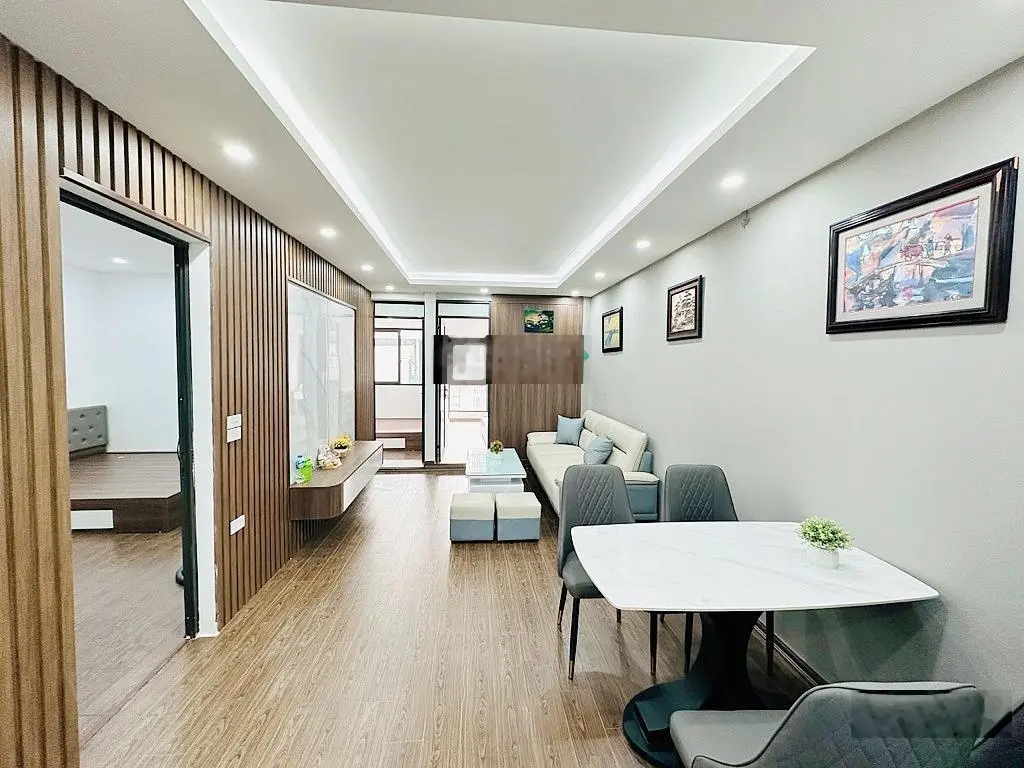 3,1 tỷ . 90m2 .Tập thể Đồng Xa , 3 ngủ , 2WC , 2 ban công