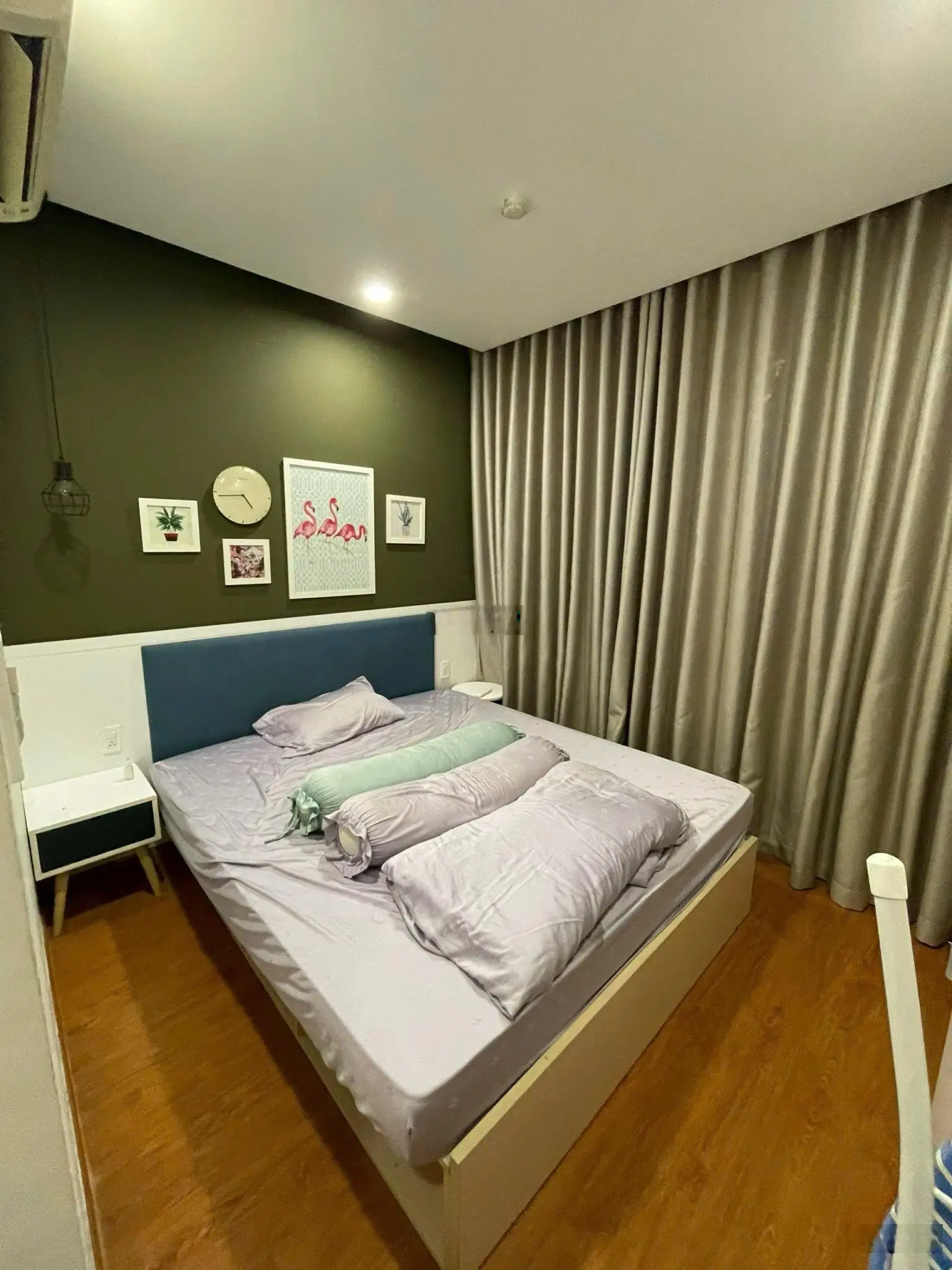 Bán gấp Ruby 2PN - 2WC (67m2) full nội thất đẹp, view nội khu chỉ 3,110 tỷ