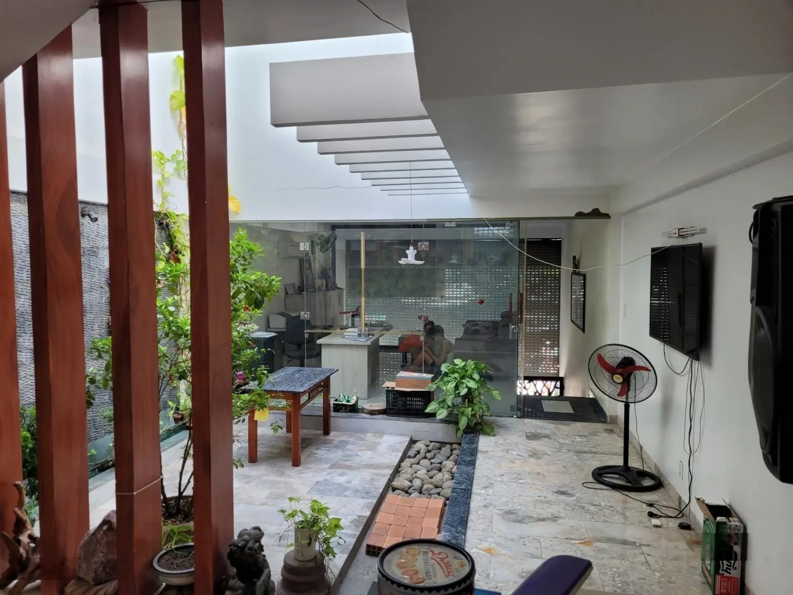 NHÀ 3 TẦNG - MẶT TIỀN KINH DOANH - ĐƯỜNG 7M5 - TRUNG TÂM THANH KHÊ - TIỆN ÍCH ĐẦY ĐỦ - CHỈ 8.X TỶ.
