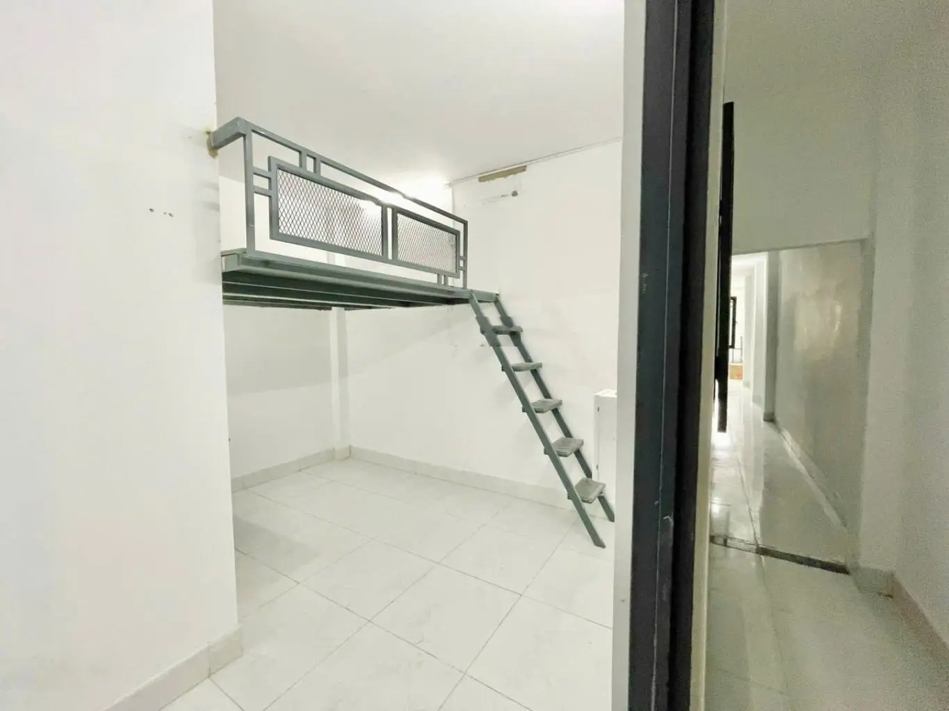bán nhà căn hộ dịch vụ 120m2 15 phòng Đỗ thúc Tịnh - Nguyễn Duy cung Gò Vấp