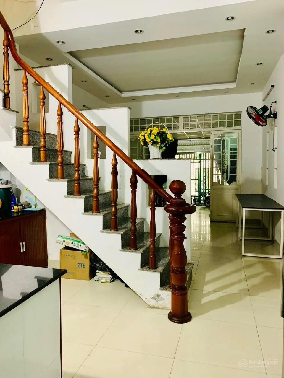 Bán nhà kiệt Lê Hồng Phong, Phước Ninh, Hải Châu, Đà Nẵng