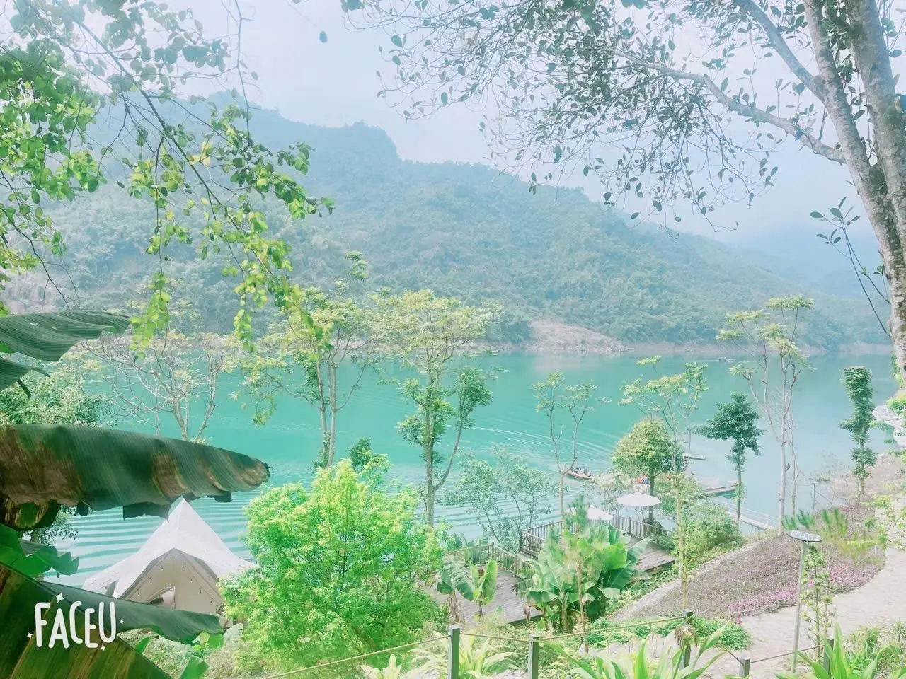 Biệt thự nghỉ dưỡng, sổ đỏ trao tay, bàn giao full nội thất giá 4tr/1m2