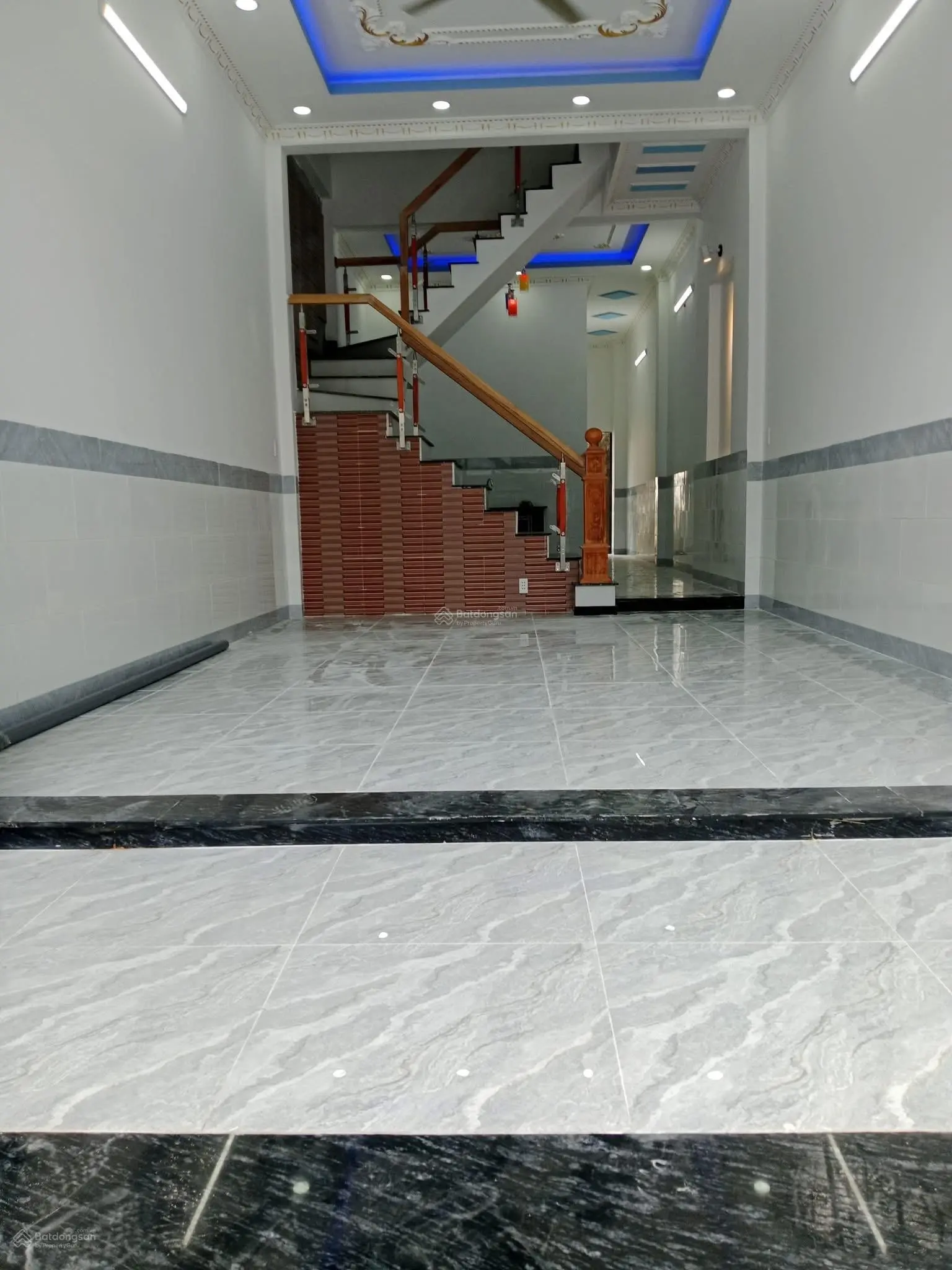 Nhà Bình Chuẩn 20 gần giáo xứ Bà Trà