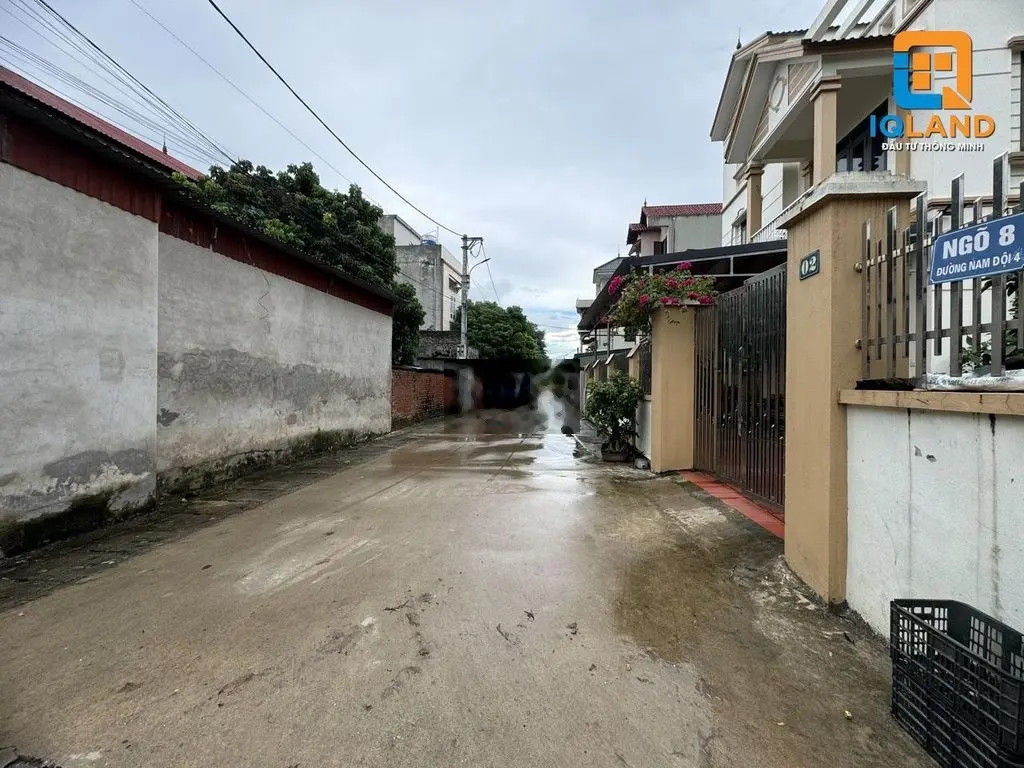 90m2 Trục chính Kinh doanh Trung Oai-TIên Dương-Đông Anh-HN