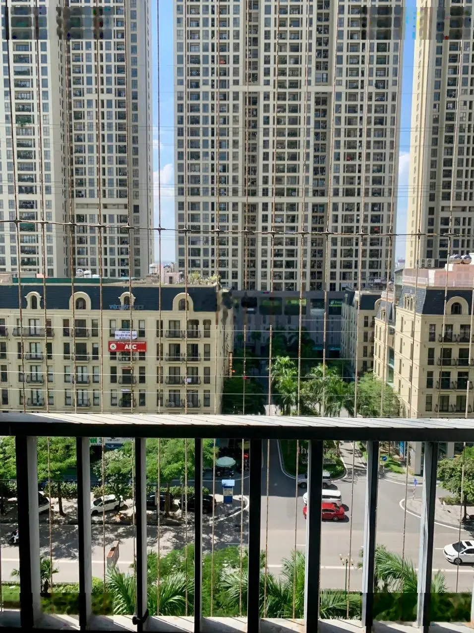 Bán căn hộ chung cư CT3 The Pride, La Khê, Hà Đông, Hà Nội