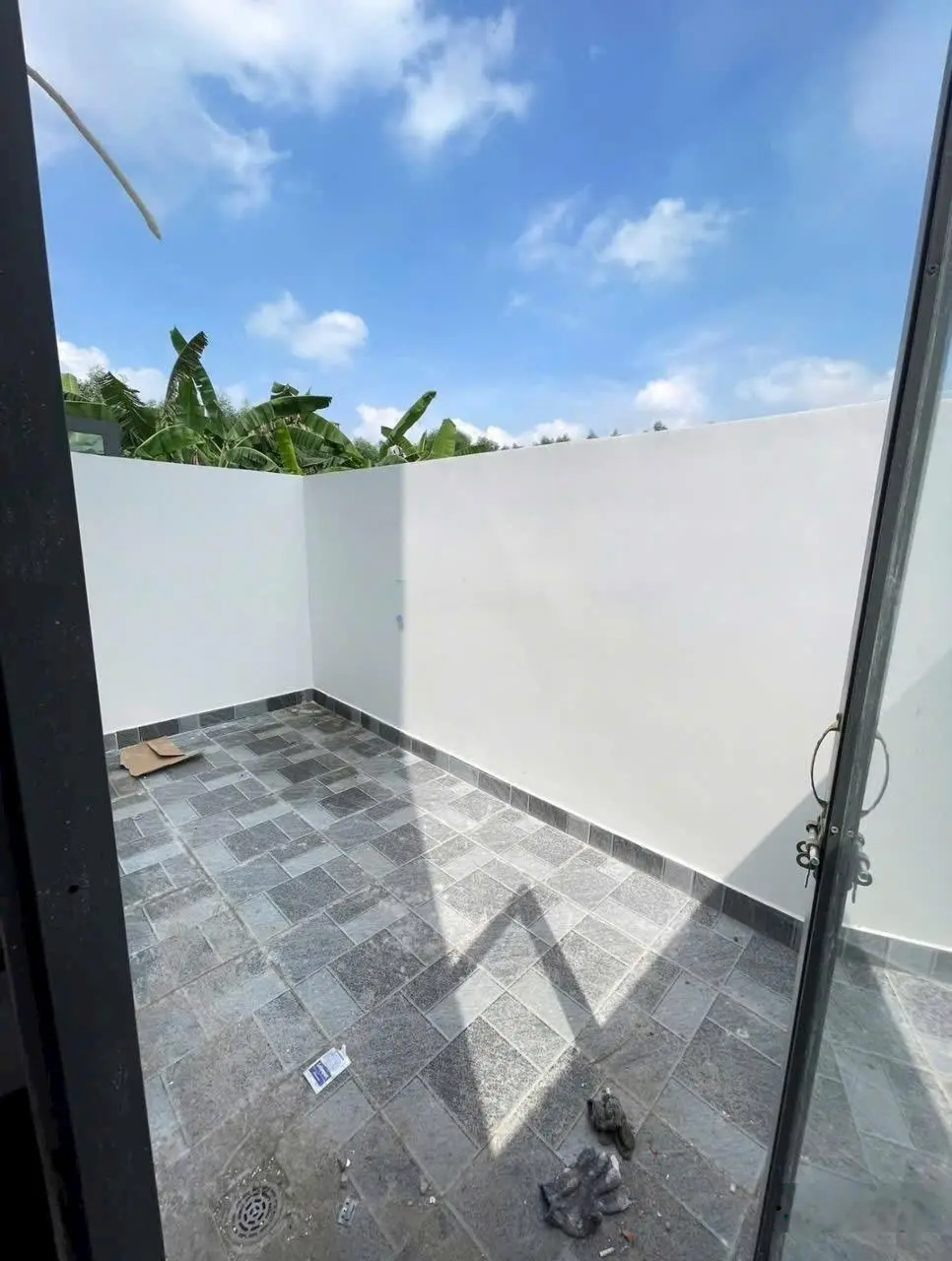 Chỉ 700tr Trả trước còn lại ngân hàng hỗ trợ vay nhận ngay nhà 1 trệt 1 lầu gần KDL Bửu Long