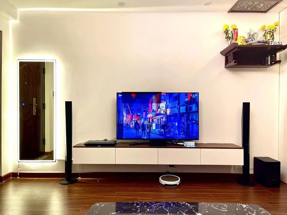 Bán căn hộ chung cư giá 1,6 tỷ VND tại Tecco Elite City