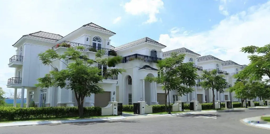 Đất Khang Điền 163m2/13.04 tỷ, lô biệt thự khu dân cư Khang Điền, Phước Long B, Thành Phố Thủ Đức.