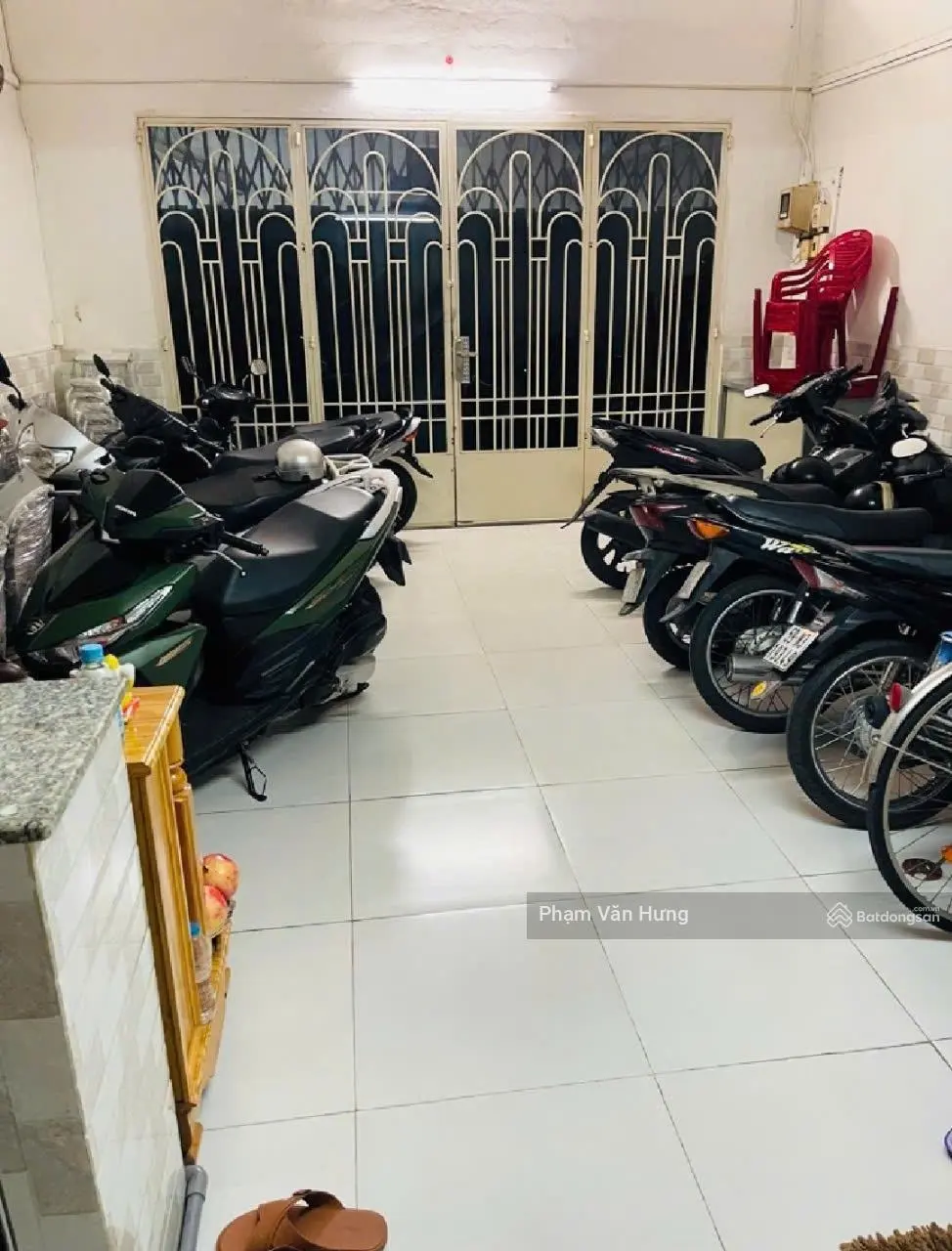 Bán nhà 68,8m2 lộc phát-Mặt tiền VIP 8,6m-Đường Hưng Phú-Phường 8-Quận 8-Sát Quận 1-Giá nhỉnh 13 tỷ