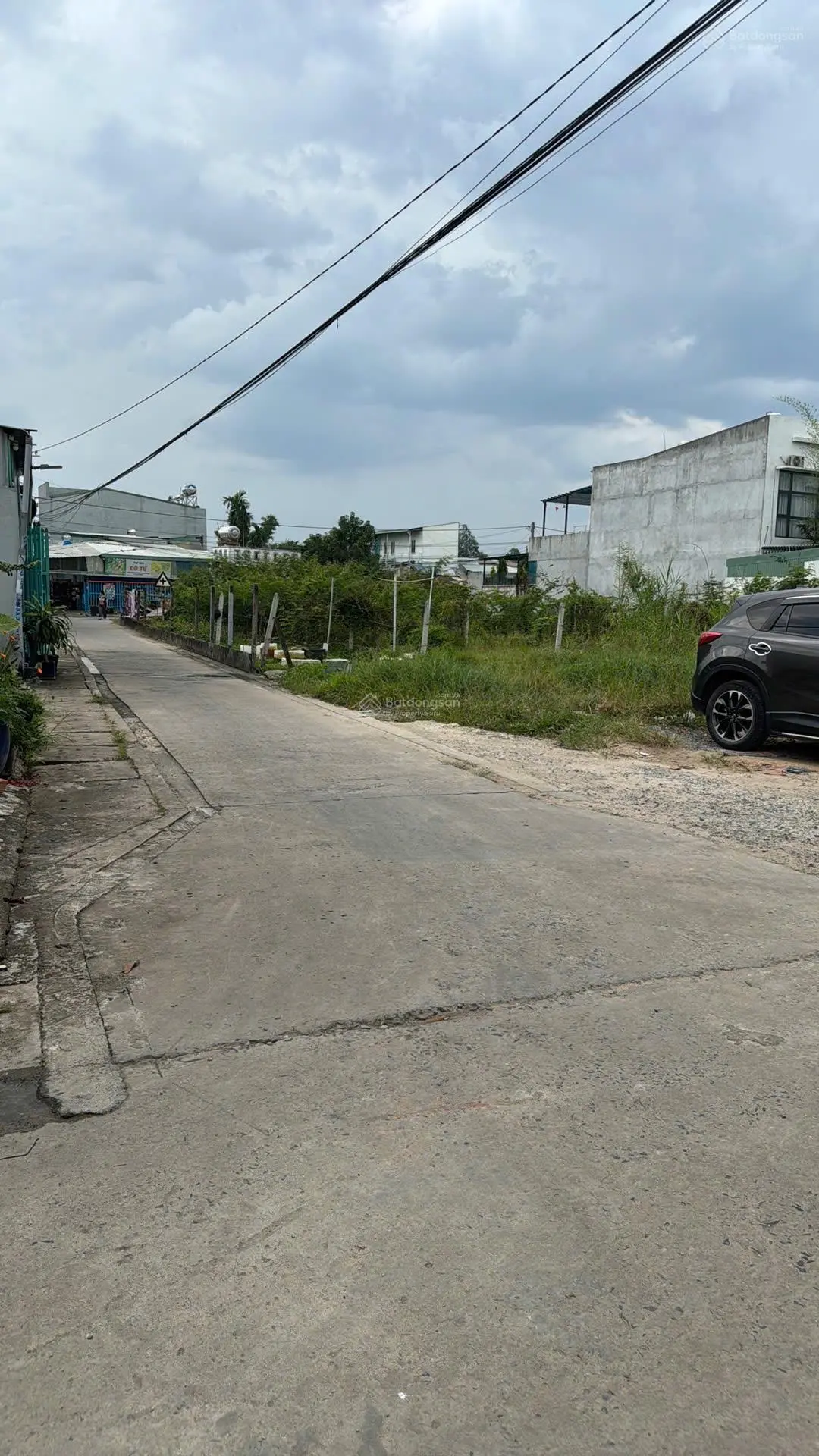 Bán nhà Phú Thọ sau lưng nhà thờ Bà Lụa, 134 m2, giá 3 tỷ 1