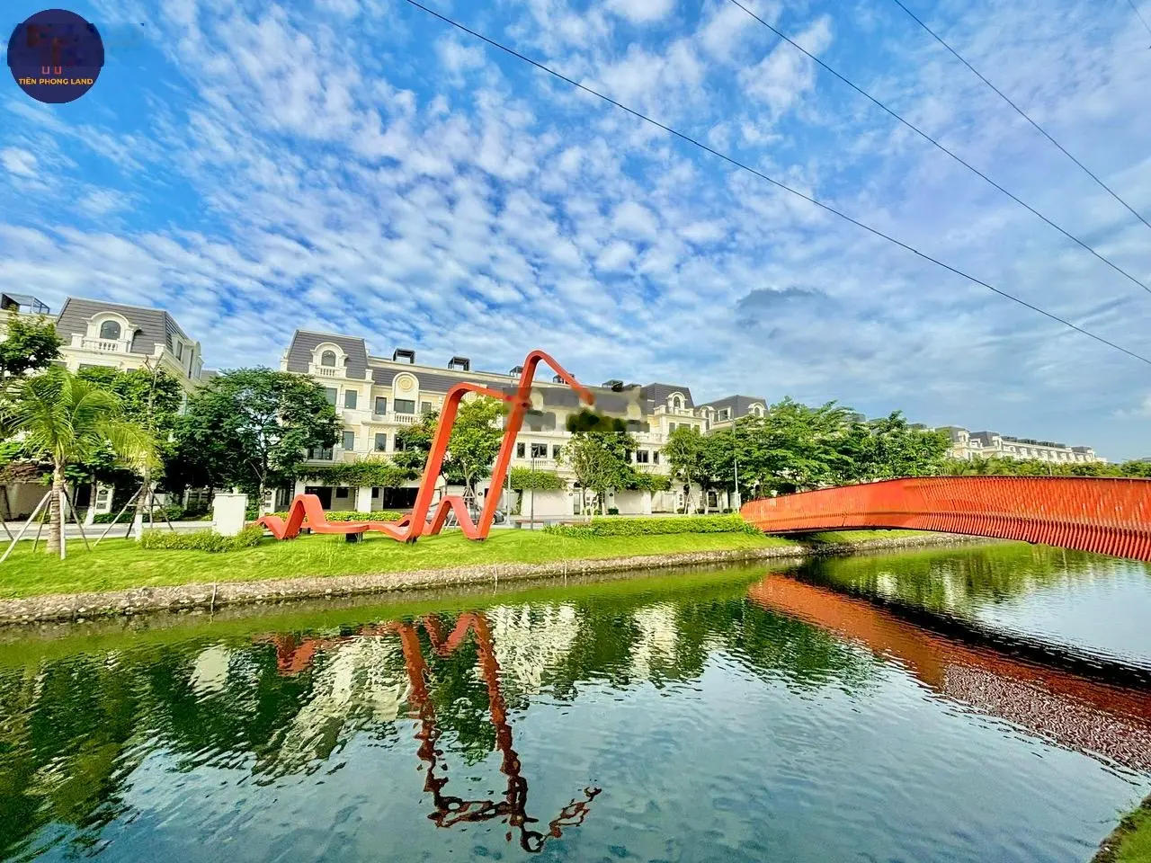 Quỹ căn biệt thự, liền kề kđt an lạc green symphony