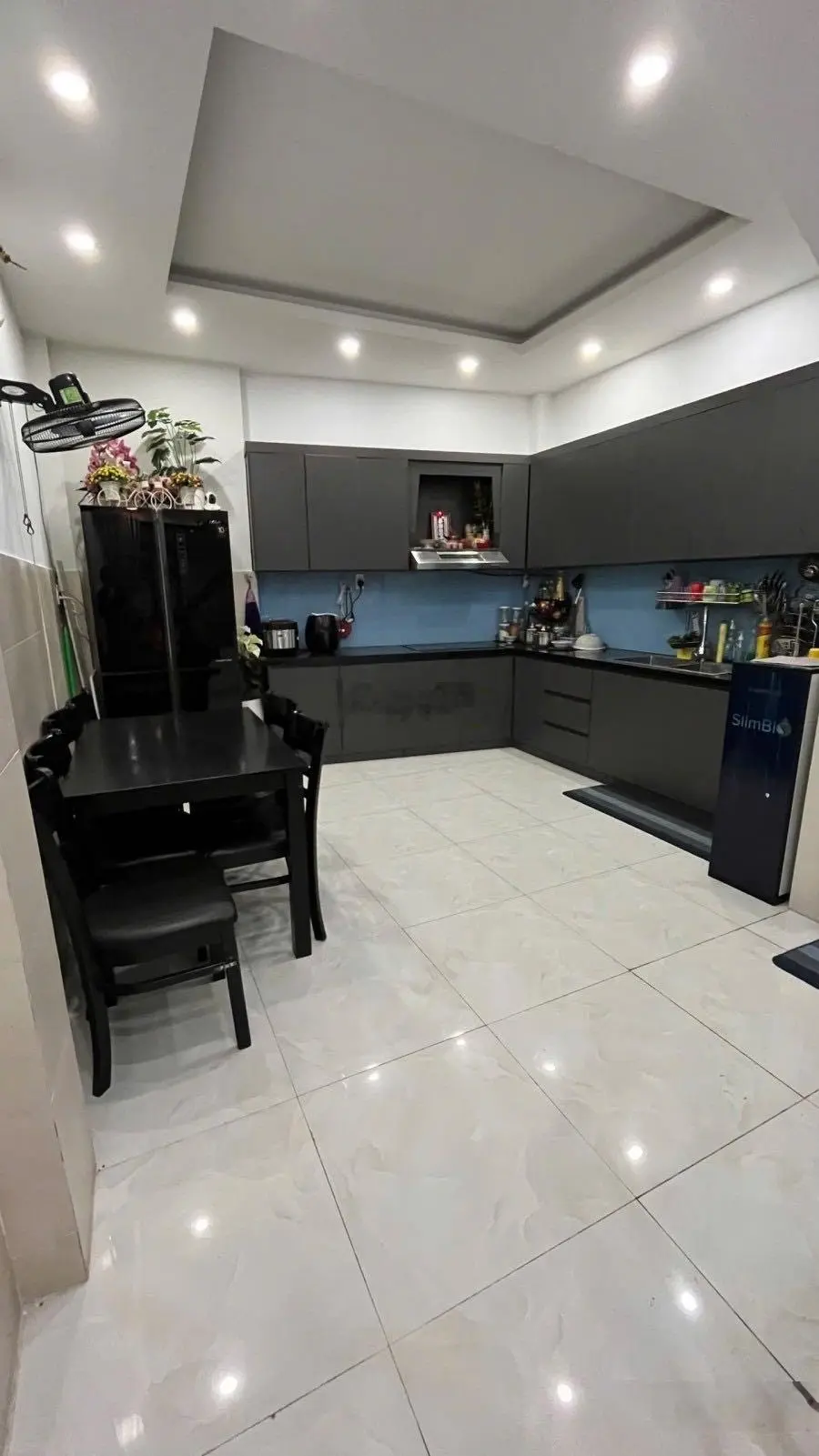 Bán nhà HXH Đường Lê Lư Phú Thọ Hoà Quận Tân Phú 40m2 4 tầng nhỉnh 5 tỷ