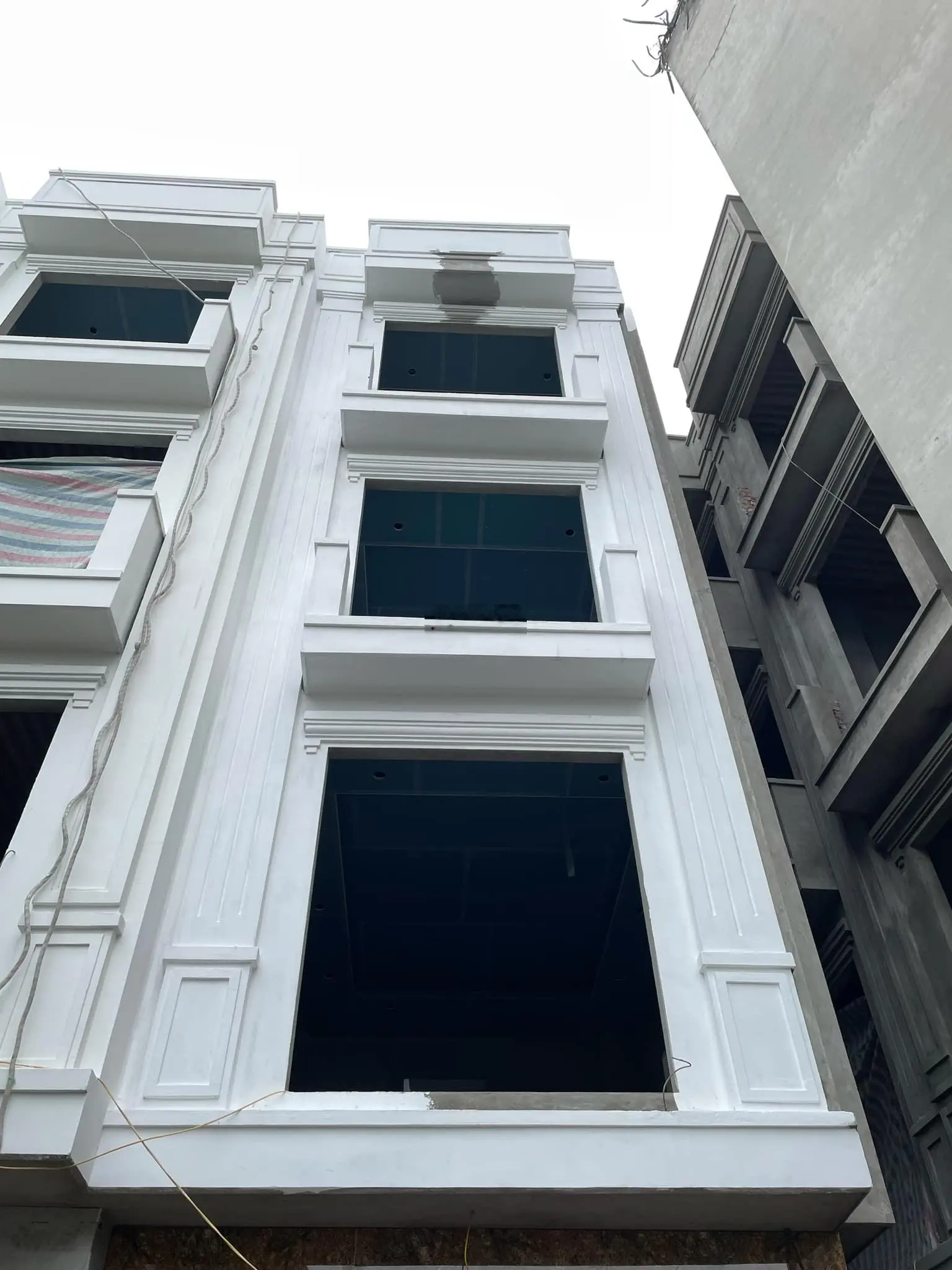 Chỉ hơn 5 tỷ đã sở hữu nhà ở phố Quang Tiến - Nam Từ Liêm Hà Nội