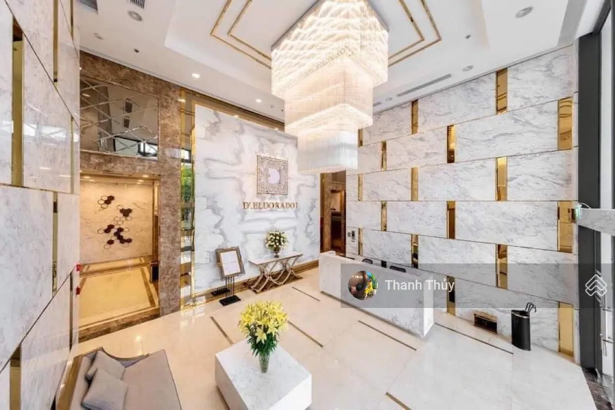 Chính chủ bán nhanh căn 2 ngủ tầng cao view Hồ trực diện giá 7,5 ty