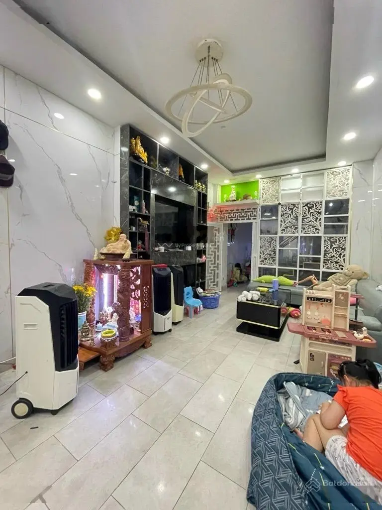66m2 h.i.ế.m thích quảng đức - phú nhuận - hxh 1 trục - ko qh lg - giảm sâu 1ty9 chỉ còn 7ty6