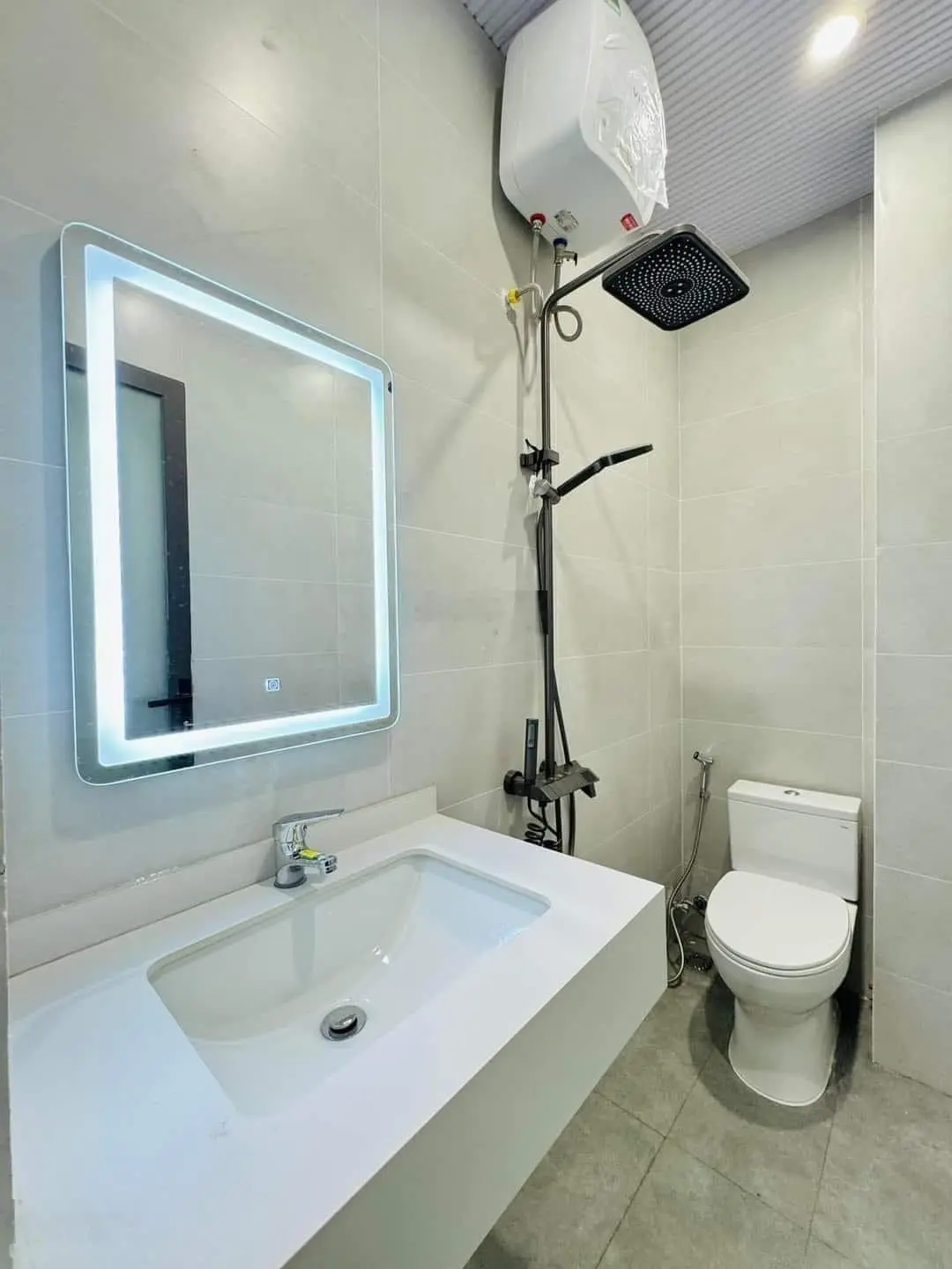 Bán liền nhà đẹp Tôn Thất Thuyết Q.4 70m2 4PN