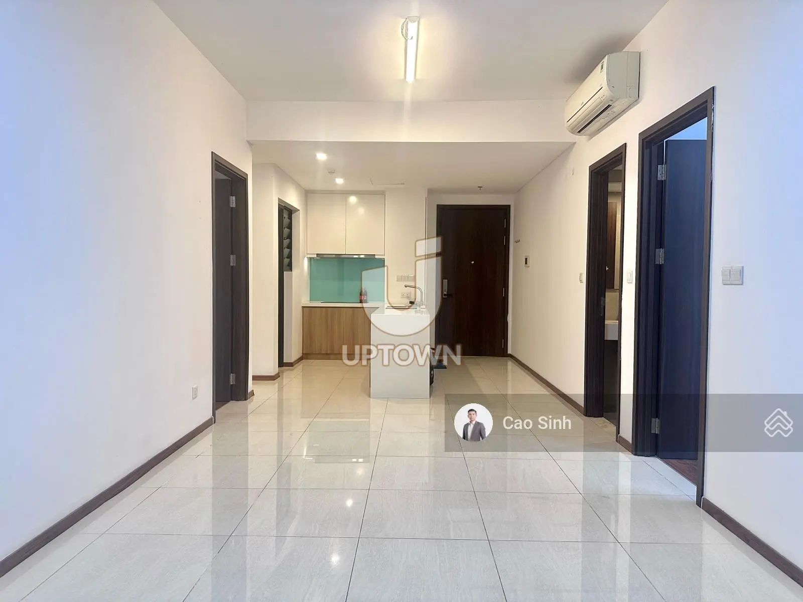 One Verandah 2PN tầng thấp hướng Đông Bắc - Chủ cần bán gấp nên để giá tốt chỉ 5.8 tỷ bao hết