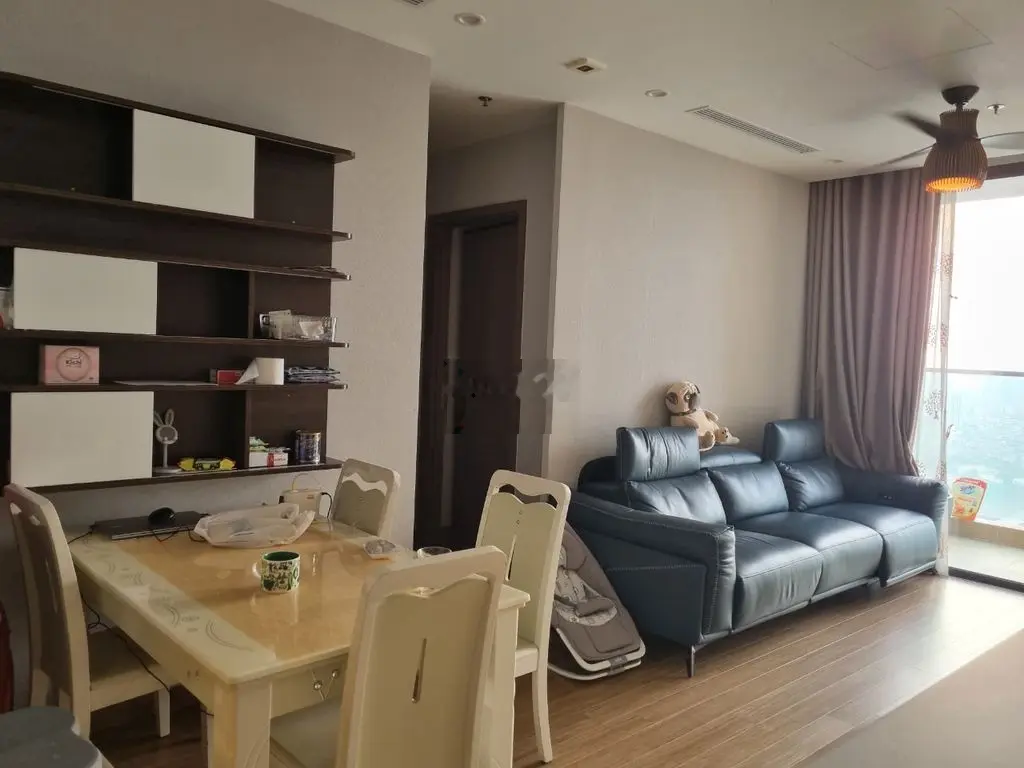 Tổng hợp quỹ căn mới nhất Vinhomes Skylake giá ***