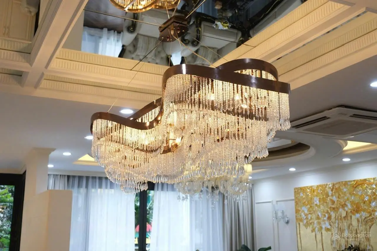 Căn hộ sở hữu sân vườn riêng rộng rãi. Nơi đánh dấu không gian sống lý tưởng giữa lòng thành phố