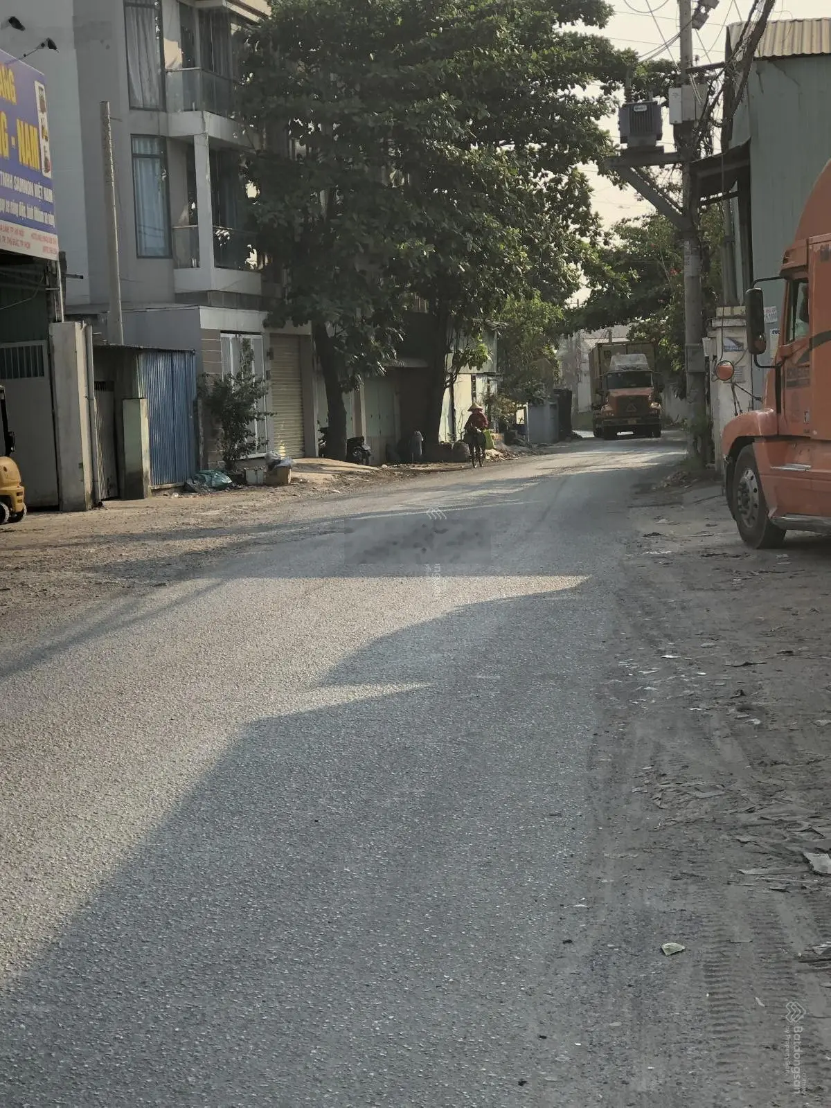 Bán Nhà 123m2 phường Trường Thọ, Quận Thủ Đức, giá rẻ nhỉnh 11tỷ