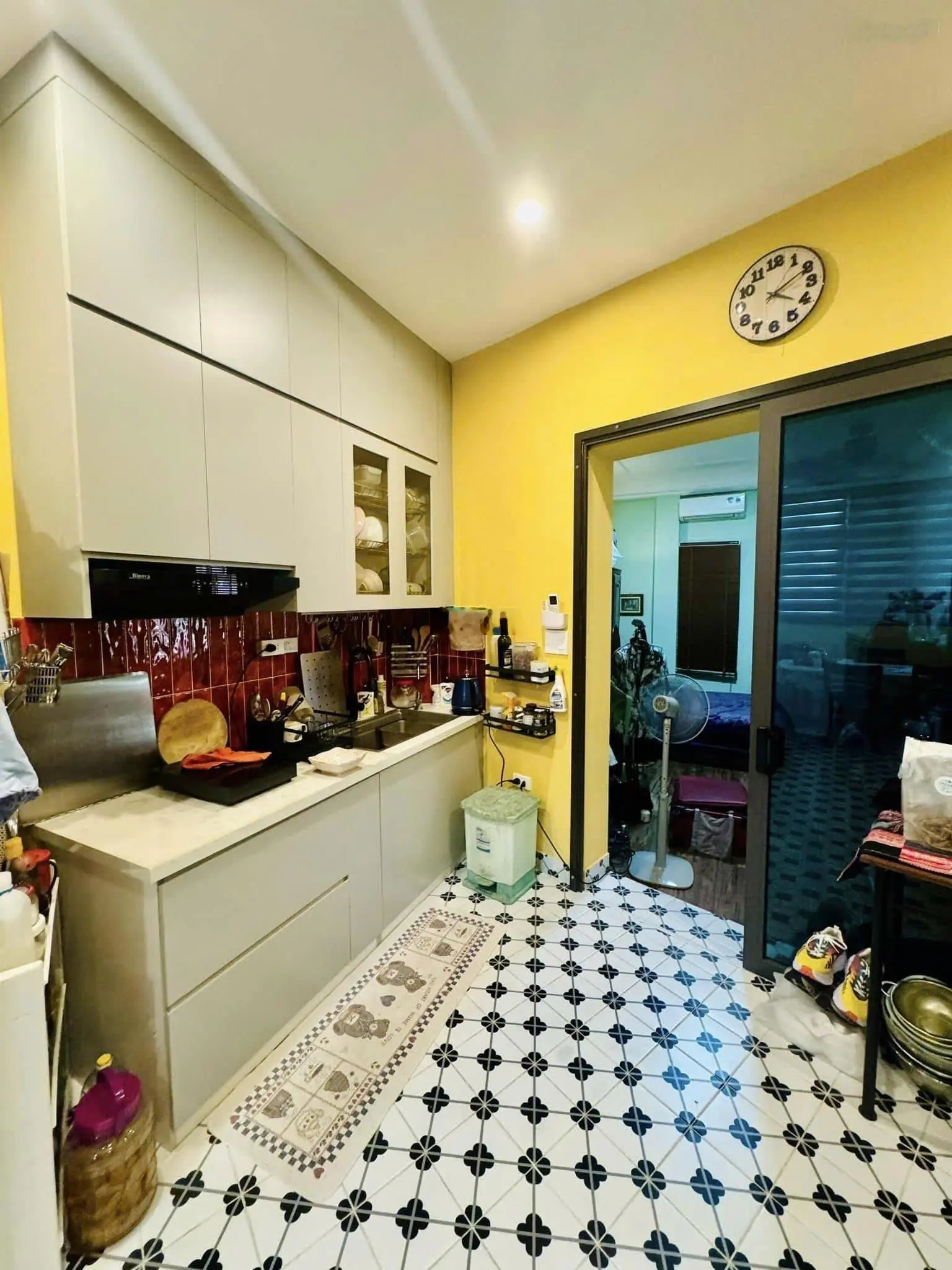 Phân Lô Tướng Công An, Hoàng Quốc Việt Phạm Văn Đồng, 62m2,MT 20m, 3 Thoáng, Vỉa hè 19 tỷ