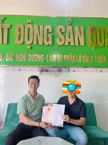 MẶT TIỀN ĐƯỜNG NHỰA ĐẠI NAM MINH LẬP 32 mét - có lô đất hơn 600 mét