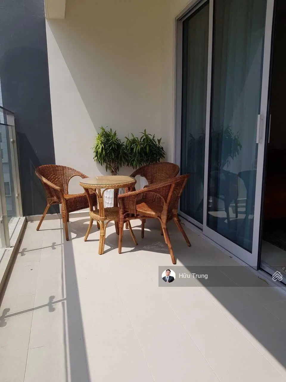 Căn hiếm! Bán căn góc 3PN Estella Heights ban công rộng, tháp thương mại - LH 0898 303 *** Mr. Trung