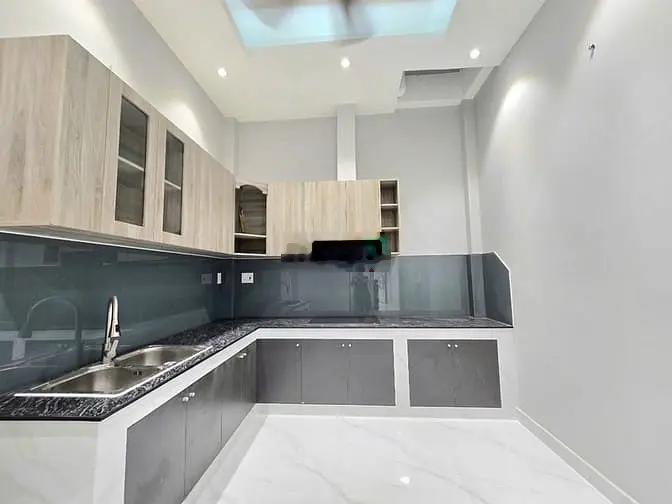 Siêu Phẩm Đúc 3 Lầu MỚI TINH khu VIP Bàu Cát, P14,Tân Bình. Chỉ 6.x TỶ