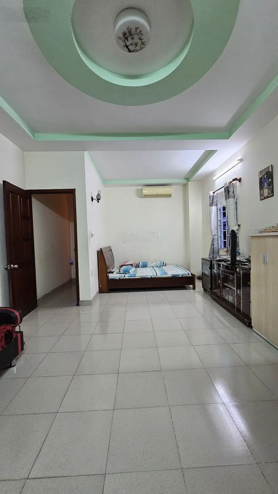 Nhà mặt tiền Đường số 3, Trường Thọ Thủ Đức 4,2mx22m, 4 tầng có dòng tiền 18tr/tháng
