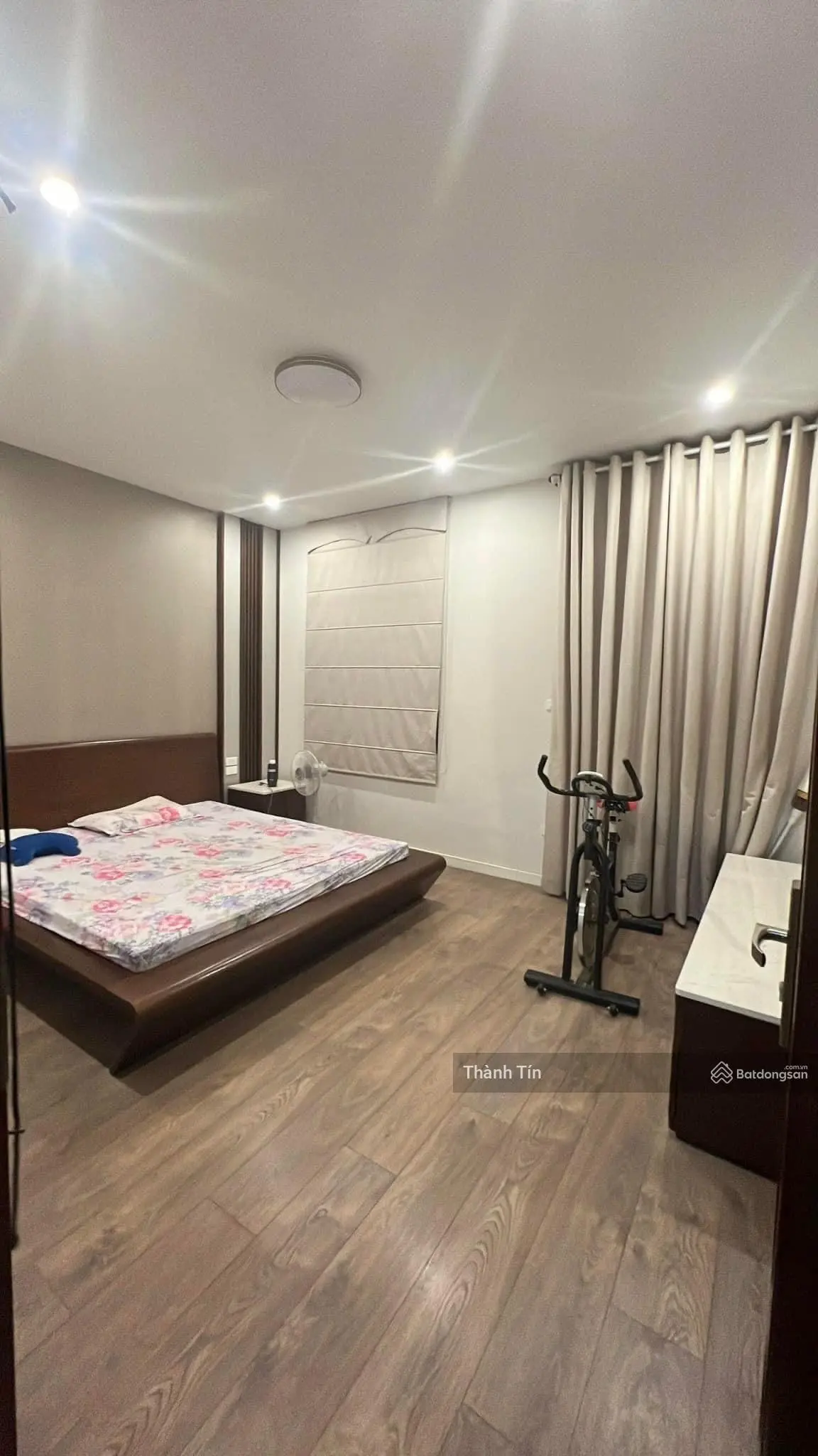 Bán nhà phân lô, ô tô tránh, 101m2x5T, KĐT Văn Quán, 17 tỷ