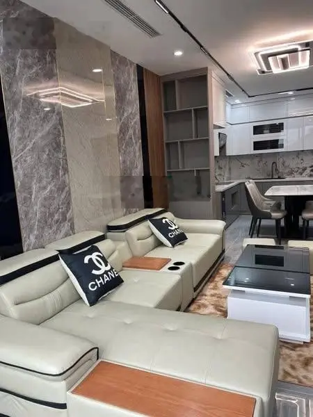 Bán nhà riêng tại Nguyễn Văn Linh, 9,3 tỷ, 44m2, 3PN, 4WC, 6 tầng, Gara oto 7 chỗ